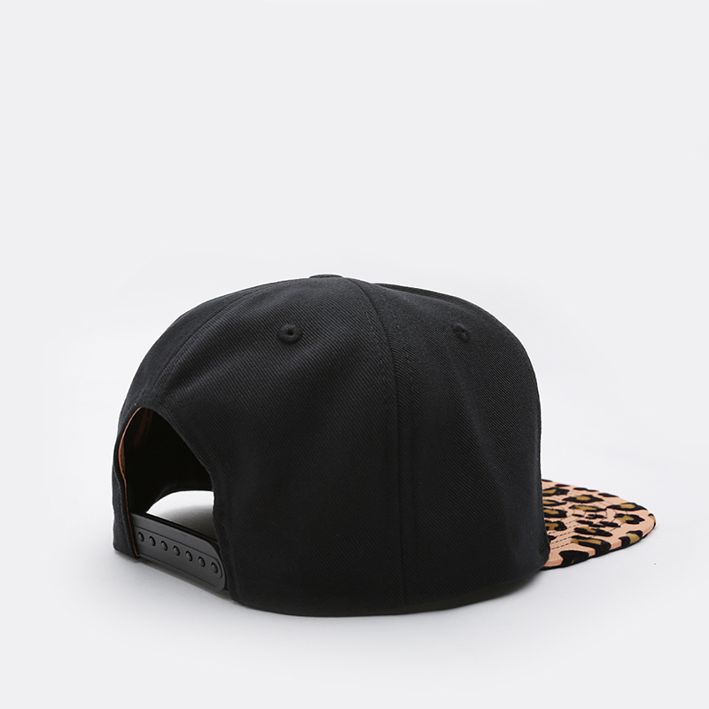 Кепка Nike Giannis `Coming to America` (CQ8349-010)  - цена, описание, фото 4